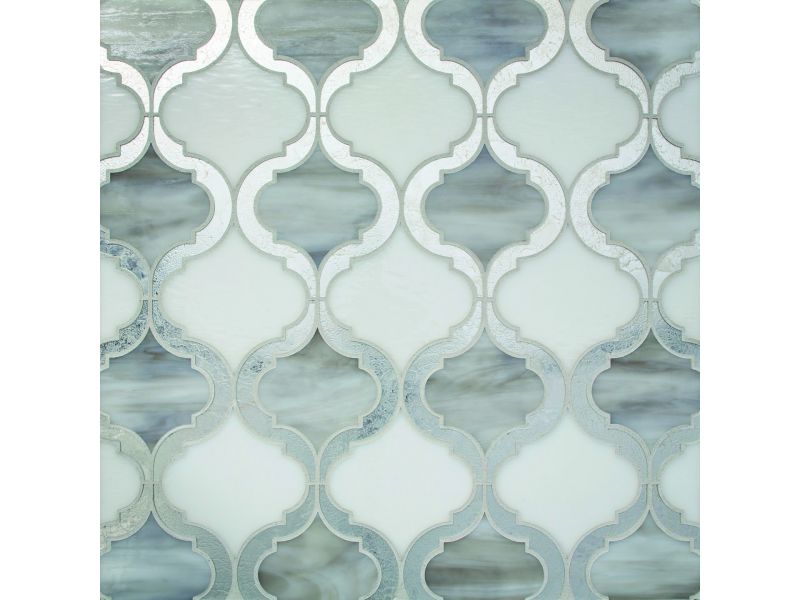Oceanside Glasstile - New Patterns in Devotion Collection